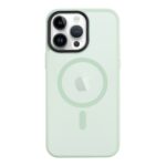 Калъф от Tactical MagForce Hyperstealth Cover за iPhone 14 Pro Max Beach Green