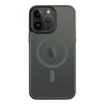 Калъф от Tactical MagForce Hyperstealth Cover за iPhone 14 Pro Max Forest Green