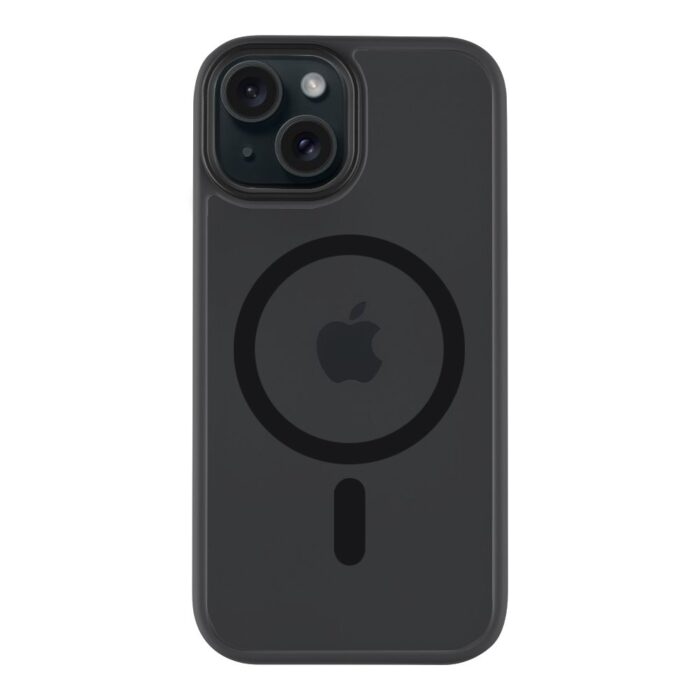 Калъф от Tactical MagForce Hyperstealth Cover за  iPhone 15 Asphalt - Image 1