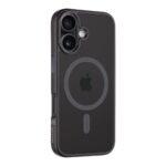 Калъф от Tactical MagForce Hyperstealth Cover за iPhone 16 Asphalt - Image 2