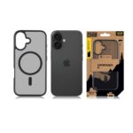 Калъф от Tactical MagForce Hyperstealth Cover за iPhone 16 Asphalt - Image 3