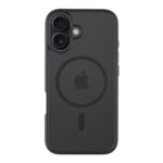 Калъф от Tactical MagForce Hyperstealth Cover за iPhone 16 Asphalt