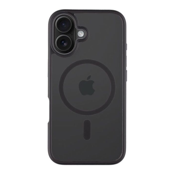 Калъф от Tactical MagForce Hyperstealth Cover за iPhone 16 Asphalt - Image 1