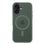 Калъф от Tactical MagForce Hyperstealth Cover за iPhone 16 Forest Green