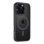 Калъф от Tactical MagForce Hyperstealth Cover за iPhone 16 Pro Asphalt - Image 2