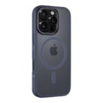 Калъф от Tactical MagForce Hyperstealth Cover за iPhone 16 Pro Deep Blue - Image 2