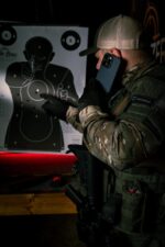 Калъф от Tactical MagForce Hyperstealth Cover за iPhone 16 Pro Deep Blue - Image 4