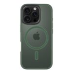 Калъф от Tactical MagForce Hyperstealth Cover за iPhone 16 Pro Forest Green