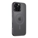 Калъф от Tactical MagForce Hyperstealth Cover за iPhone 16 Pro Max Asphalt - Image 2