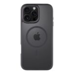 Калъф от Tactical MagForce Hyperstealth Cover за iPhone 16 Pro Max Asphalt