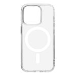 Калъф от Tactical MagForce Cover за Apple iPhone 15 Pro Transparent - Image 2
