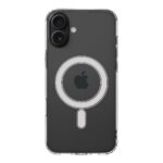 Калъф от Tactical MagForce Cover за Apple iPhone 16 Plus Transparent