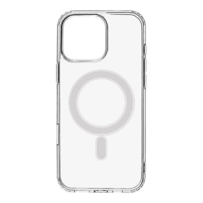Калъф от Tactical MagForce Cover за Apple iPhone 16 Pro Max Transparent - Image 2