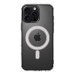 Калъф от Tactical MagForce Cover за Apple iPhone 16 Pro Max Transparent