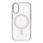Калъф от Tactical MagForce Cover за Apple iPhone 16 Transparent - Image 2