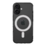 Калъф от Tactical MagForce Cover за Apple iPhone 16 Transparent