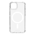 Калъф от Tactical MagForce Plyo Cover for Apple iPhone 13 Transparent - Image 2