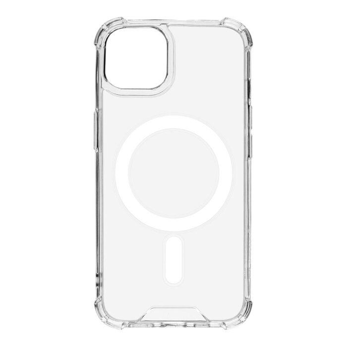 Калъф от Tactical MagForce Plyo Cover for Apple iPhone 13 Transparent - Image 2