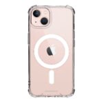 Калъф от Tactical MagForce Plyo Cover for Apple iPhone 13 Transparent