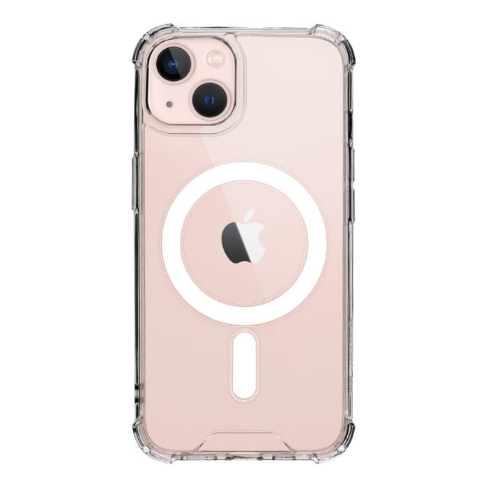 Калъф от Tactical MagForce Plyo Cover for Apple iPhone 13 Transparent - Image 1
