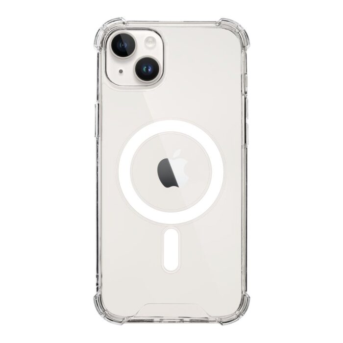 Калъф от Tactical MagForce Plyo Cover за Apple iPhone 14 Plus Transparent - Image 1