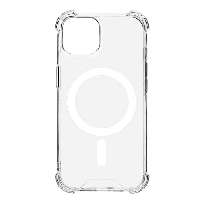Калъф от Tactical MagForce Plyo Cover за Apple iPhone 14 Transparent - Image 2