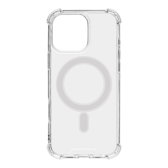 Калъф от Tactical MagForce Plyo Cover за Apple iPhone 16 Pro Max Transparent - Image 2