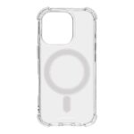 Калъф от Tactical MagForce Plyo Cover за Apple iPhone 16 Pro Transparent - Image 2