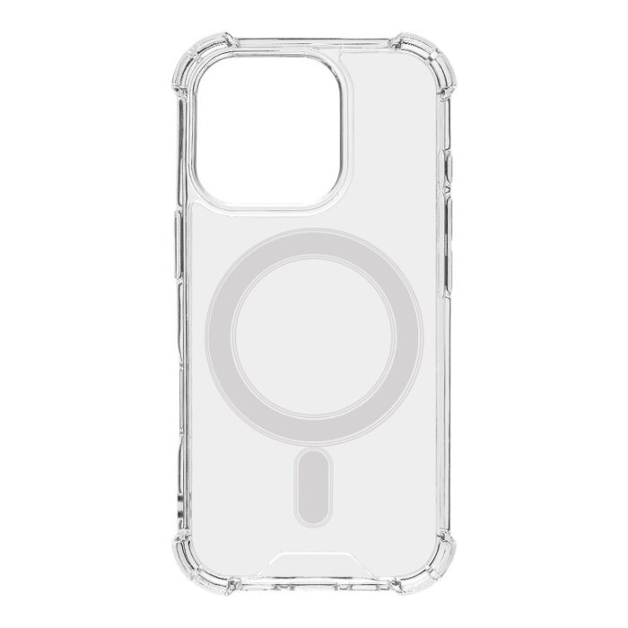 Калъф от Tactical MagForce Plyo Cover за Apple iPhone 16 Pro Transparent - Image 2