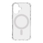 Калъф от Tactical MagForce Plyo Cover за Apple iPhone 16 Transparent - Image 2