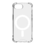 Калъф от 
Tactical MagForce Plyo Cover за Apple iPhone 16e Transparent - Image 2