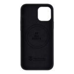 Калъф от Tactical MagForce Velvet Smoothie Cover за Apple iPhone 12/12 Pro Asphalt - Image 3