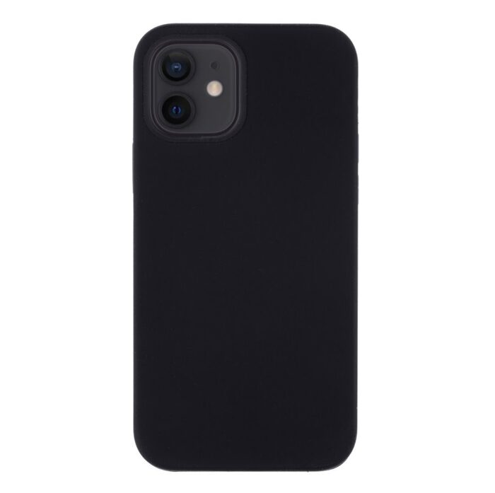 Калъф от Tactical MagForce Velvet Smoothie Cover за Apple iPhone 12/12 Pro Asphalt - Image 1