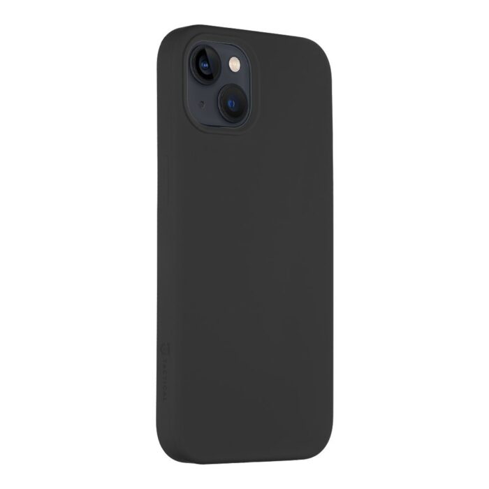 Калъф от 
Tactical MagForce Velvet Smoothie Cover за Apple iPhone 13 Asphalt - Image 2