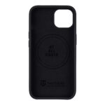 Калъф от 
Tactical MagForce Velvet Smoothie Cover за Apple iPhone 13 Asphalt - Image 3