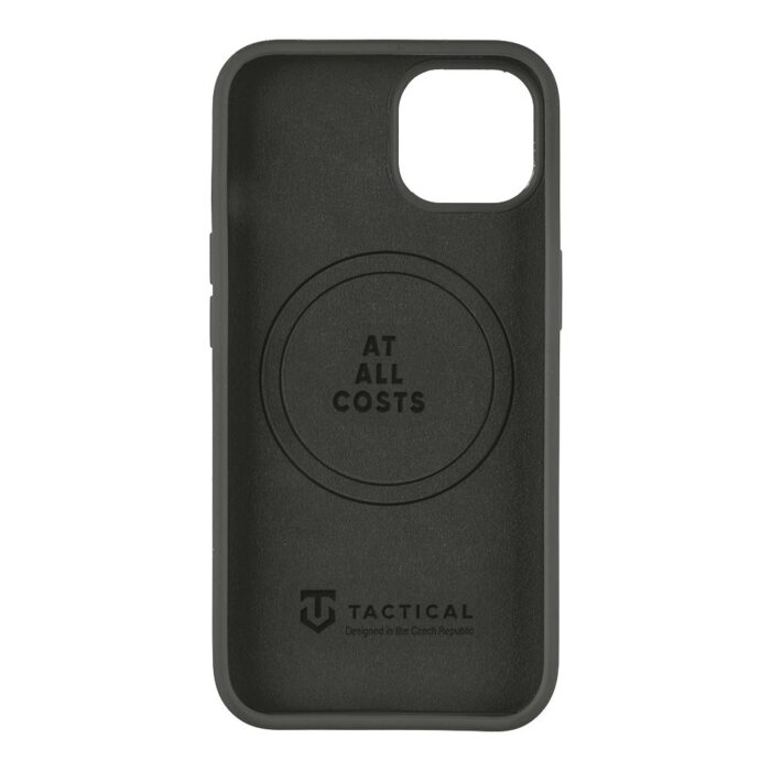 Калъф от 
Tactical MagForce Velvet Smoothie Cover за Apple iPhone 13 Bazooka - Image 3