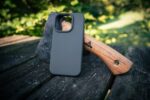 Калъф от 
Tactical MagForce Velvet Smoothie Cover за Apple iPhone 13 Bazooka - Image 5