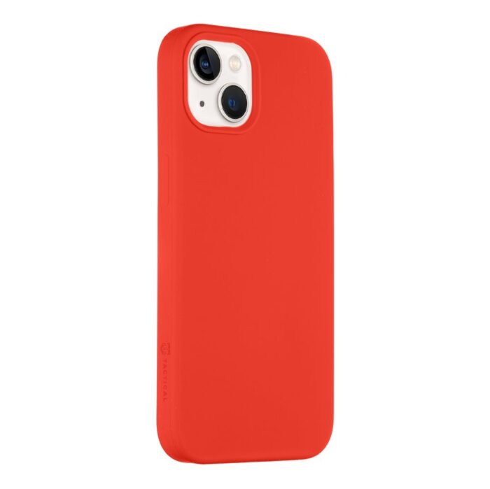 Калъф от 
Tactical MagForce Velvet Smoothie Cover for Apple iPhone 13 Chilli - Image 2