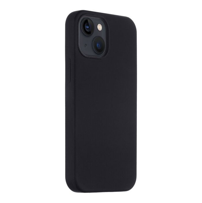 Калъф от Tactical MagForce Velvet Smoothie Cover for Apple iPhone 13 mini Asphalt - Image 2