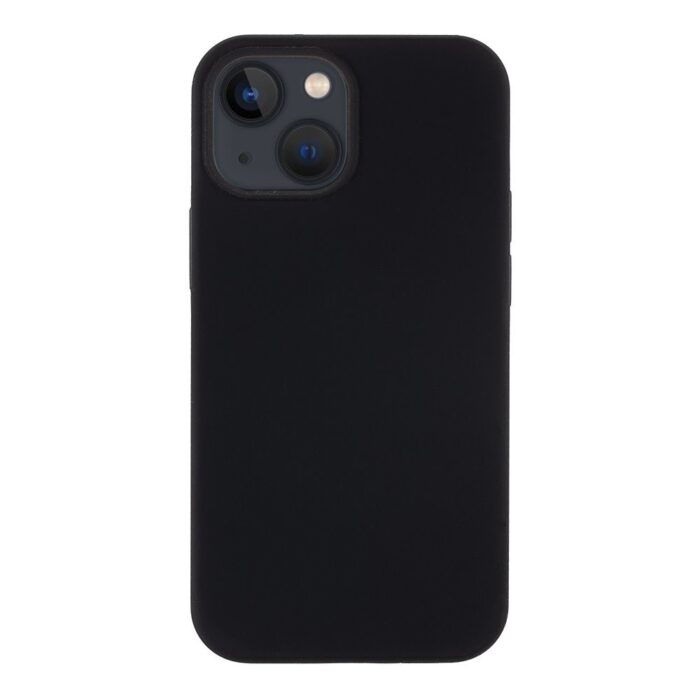 Калъф от Tactical MagForce Velvet Smoothie Cover for Apple iPhone 13 mini Asphalt - Image 1