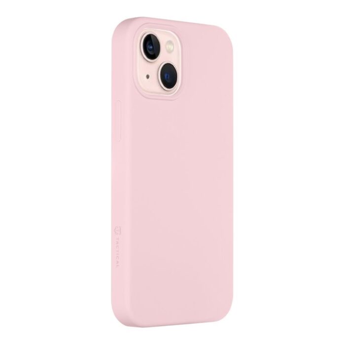 Калъф от 
Tactical MagForce Velvet Smoothie Cover за  Apple iPhone 13 mini Pink Panther - Image 2