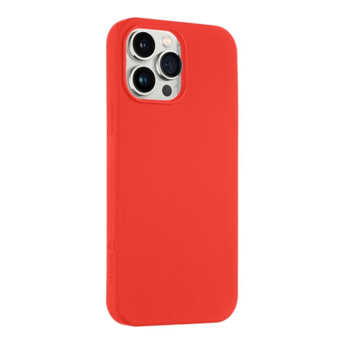 Калъф от Tactical MagForce Velvet Smoothie Cover за Apple iPhone 13 Pro Max Chilli - Image 2