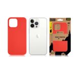 Калъф от Tactical MagForce Velvet Smoothie Cover за Apple iPhone 13 Pro Max Chilli - Image 4