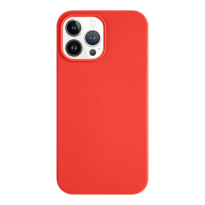Калъф от Tactical MagForce Velvet Smoothie Cover за Apple iPhone 13 Pro Max Chilli - Image 1
