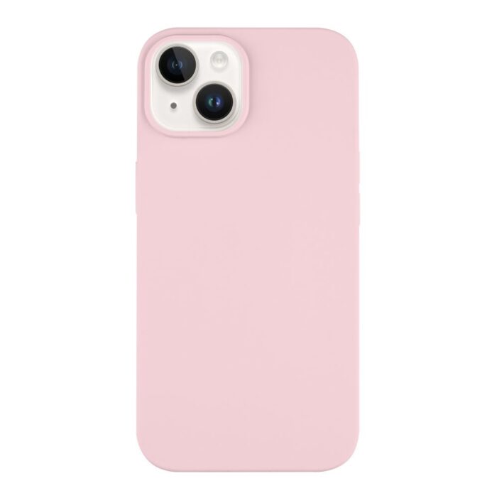 Калъф от Tactical MagForce Velvet Smoothie Cover за Apple iPhone 14 Pink Panther - Image 1
