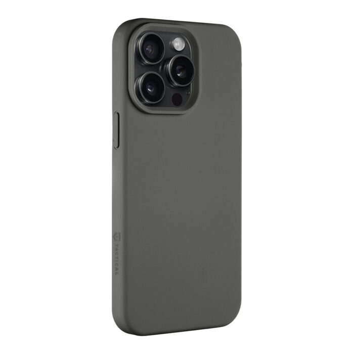 Калъф от Tactical Magsafe Velvet Smoothie Cover за Apple iPhone 15 Pro Max Bazooka - Image 2