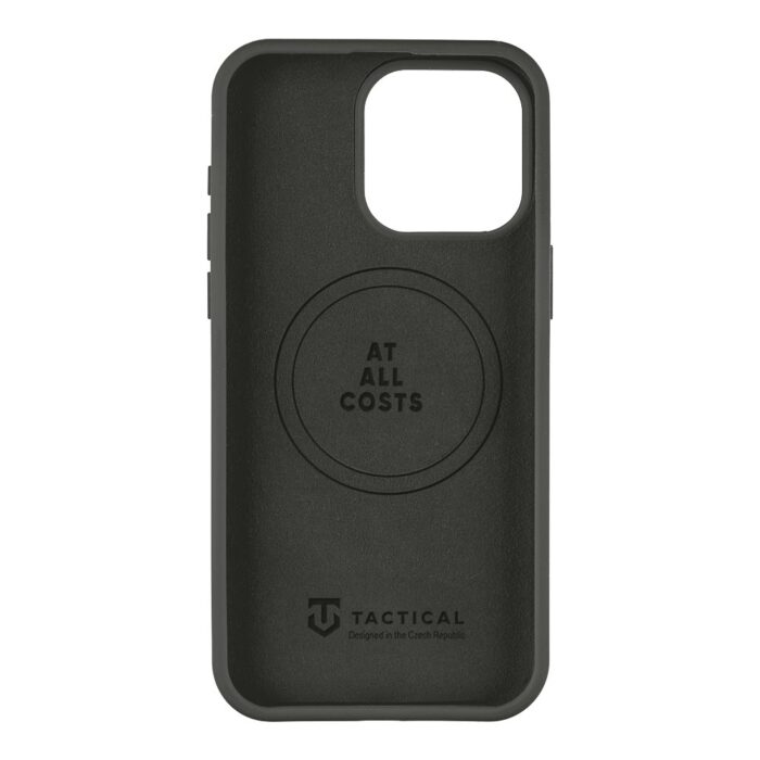 Калъф от Tactical Magsafe Velvet Smoothie Cover за Apple iPhone 15 Pro Max Bazooka - Image 3