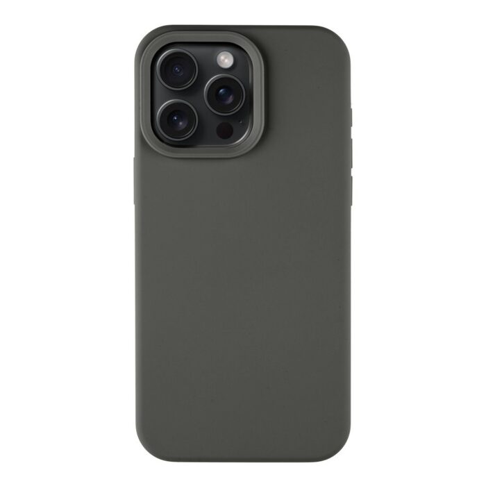 Калъф от Tactical Magsafe Velvet Smoothie Cover за Apple iPhone 15 Pro Max Bazooka - Image 1