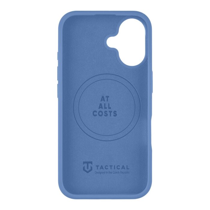 Калъф от Tactical MagForce Velvet Smoothie Cover за Apple iPhone 16 Avatar - Image 4