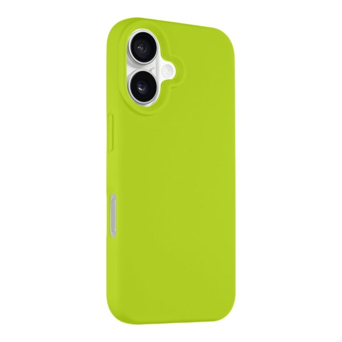Калъф от Tactical MagForce Velvet Smoothie Cover за Apple iPhone 16 Avocado - Image 2